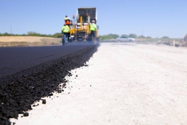 Trusted Storm Lake, IA Driveway Pavers Experts